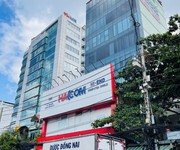 4 Bán nhà mặt tiền  diện trích cực khủng 2850m2   30x95  - 4 tầng - lê đức thọ, p.13,  gò vấp - 180