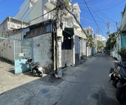 Cần bán nhà đường Lê Lợi Phường 4 Quận Gò Vấp