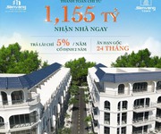 5 Bán nhhà liền kề khu nhà biệt lập Sen Vàng Town