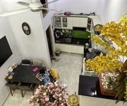 1 Trung tâm quận 6, cạnh hẻm ôtô và mặt tiền, nhà mới đẹp ở ngay, 40m2, 3 tầng 3pn, hoàn công đủ, sổ