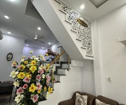 3 Trung tâm quận 6, cạnh hẻm ôtô và mặt tiền, nhà mới đẹp ở ngay, 40m2, 3 tầng 3pn, hoàn công đủ, sổ