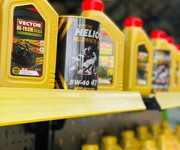10 Cần mở đại lý phân phối dầu nhớt trên toàn quốc và tỉnh Kiên Giang
