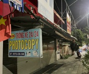 2 Cho thuê nhà mặt tiền 10m tại đường Lê Quang Đạo đối diện dh Y