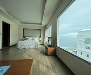 Cần tiền chủ bán căn hộ Alacarte 1PN 46,4m2 full NT view biển Đông Nam tầng cao giá 2,5 tỷ