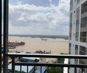 2 Bán 1pn 53m2 full nội thất mới 100 ở q7 riverside complex - 04, đường đào trí, phú thuận, quận 7,