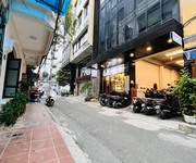 2 Phân lô ô tô tránh 178 thái hà 100m2 7 tầng mặt tiền 8m giá rao bán 35 tỷ
