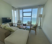 6 Chính chủ bán căn góc 2PN 62m2 Fusion Suites view trực diện biển sổ lâu dài giá 3,2 tỷ