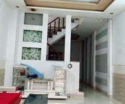 Nhà hẻm ô tô Bình Tân, ngang 4.5m, 4 tầng, chỉ 4.6 Tỷ.