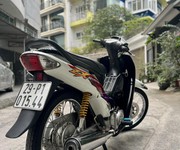 11 ZX TRẮNG CÔNG TỬ , vip , nilong kín xe