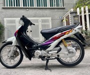 13 ZX TRẮNG CÔNG TỬ , vip , nilong kín xe