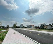 4 Vỡ nợ bán rẻ đất QL 1A thị trấn Tân Phong, Quảng Xương, Thanh Hóa giá 6,9tr/m