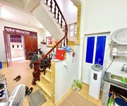 3 Bán Nhà Mặt Ngõ 39 Hồ Tùng Mậu Cầu Giấy 39m2, 5 Tầng, Mặt Tiền 4.2m, Giá 5.3 Tỷ Cầu Giấy