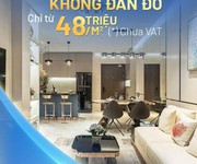 10 Chỉ 500tr sở hữu căn hộ cao cấp Privia Nam Long mặt tiền An Dương Vương