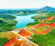 Hãy là nhà đầu tư thông minh chỉ với 275 triệu 125m2 view Hồ Dak Long Thượng