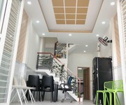 2 Bán nhà tôn đảng - phường 8- quận 4- 39m2 -2 tầng - 3pn- giá 4.25 tỷ tl