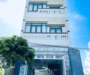 Bán nhà mới hẻm 855 nguyễn bình view sông, gần trường đại học