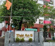 3 Chính chủ bán cc thái an 6, tầng 7, 2 pn phan huy ích, gò vấp