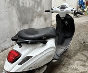 2 Bán  Xe Máy Điện nijia vespa prince