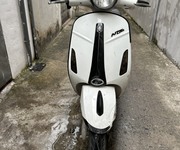 1 Bán  Xe Máy Điện nijia vespa prince