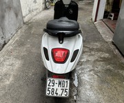 Bán  Xe Máy Điện nijia vespa prince