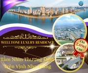 Hiệu lực của hợp đồng Welltone Luxury Residence