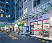 2 Siêu Hiếm  Shophouse khối đế cụm căn hộ lớn nhất Đà Nẵng- giá chỉ 600Tr - đầu tư chắc thắng