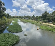 Bán đất view sông thuộc khu dân cư Vĩnh Phú, thích hợp xây biệt thự ven sông, villa nhà phố, SHR