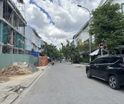 2 Bán đất view sông thuộc khu dân cư Vĩnh Phú, thích hợp xây biệt thự ven sông, villa nhà phố, SHR