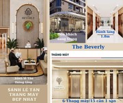 4 Những cái nhất của the beverly so với các phân khu khác mà vinhomes phát triển tại vinhomes grand