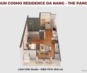 2 Quỹ căn giới hạn ven sông Hàn, biểu tượng mới của tp Đà Nẵng