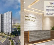 2 Chính thức mở bán đợt 1 quỹ căn View Hồ - Toà ZR2 - Phan khu The Zurich - Vinhomes Ocean Park