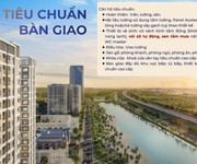 1 Chính thức mở bán đợt 1 quỹ căn View Hồ - Toà ZR2 - Phan khu The Zurich - Vinhomes Ocean Park