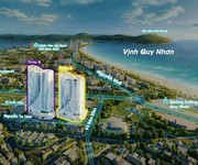 2 Chỉ hơn 400tr đồng sở hữu ngay căn hộ view biển Tại Quy Nhơn.