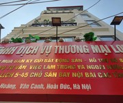 Chính chủ cần bán Nhà 5 tầng tại ngõ 71 Kim Hoàng, xã Vân Canh, Hoài Đức. NHANH CÒN KỊP