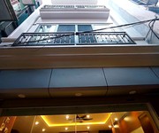 9 Nhà đẹp phân lô Nguyễn Ngọc Nại. 6 tầng hiện đại. Thang máy, nội thất nhập ngoại - Nhà nở hậu