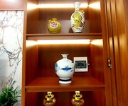 16 Nhà đẹp phân lô Nguyễn Ngọc Nại. 6 tầng hiện đại. Thang máy, nội thất nhập ngoại - Nhà nở hậu