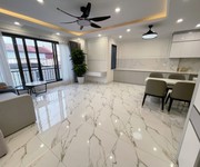 18 Nhà đẹp phân lô Nguyễn Ngọc Nại. 6 tầng hiện đại. Thang máy, nội thất nhập ngoại - Nhà nở hậu