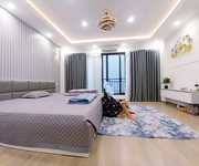 12 Nhà đẹp phân lô Nguyễn Ngọc Nại. 6 tầng hiện đại. Thang máy, nội thất nhập ngoại - Nhà nở hậu