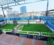 13 Nhà đẹp phân lô Nguyễn Ngọc Nại. 6 tầng hiện đại. Thang máy, nội thất nhập ngoại - Nhà nở hậu
