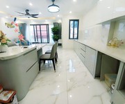 14 Nhà đẹp phân lô Nguyễn Ngọc Nại. 6 tầng hiện đại. Thang máy, nội thất nhập ngoại - Nhà nở hậu