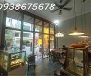 1 Sang nhượng cửa hàng cafe phố cổ