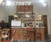 2 Sang nhượng cửa hàng cafe phố cổ