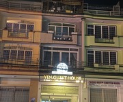 Chính chủ  cho thuê khách sạn số nhà 15 - đường  yersin - phường 10 - tp đà lạt - lâm đồng