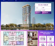 Vì sao khách hàng phải chi 4 TỶ để sở hữu căn hộ 1PN 1 mặt tiền sông HÀN