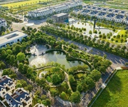 Quỹ căn biệt thự An Lạc view hồ, đường 30m, giá gốc CĐT, bàn giao ngay, 126 - 300m2, giá từ 16 tỷ