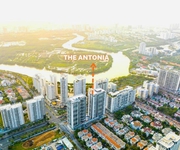 1 The antonia phú mỹ hưng, mở bán giỏ hàng cuối cùng chủ đầu tư, nhận nhà ở ngay chiết khấu cao