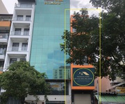 Cho thuê building mặt tiền lê thúc hoạch, 80m2, 5tầng, 30 triệu