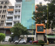 1 Cho thuê building mặt tiền lê thúc hoạch, 80m2, 5tầng, 30 triệu