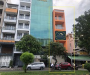 3 Cho thuê building mặt tiền lê thúc hoạch, 80m2, 5tầng, 30 triệu