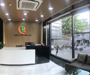 1 Văn phòng chính chủ cho thuê - Ngay trung tâm Thành Phố